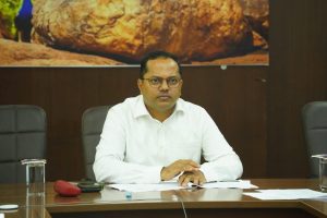 ಬೆಣಕಲ್ಲು ಗ್ರಾಮದಲ್ಲಿ ಜೂ. 4, 5 ರಂದು ನಡೆಯಬೇಕಿದ್ದ ಜಾತ್ರೆ, ಕುಂಭೋತ್ಸವ ನಿಷೇಧಿಸಿ ಜಿಲ್ಲಾಧಿಕಾರಿ ನಾಗೇಂದ್ರ ಪ್ರಸಾದ್.ಕೆ ಆದೇಶ