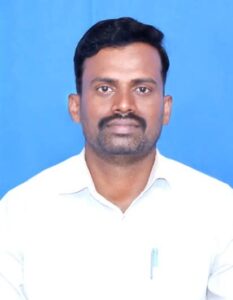 ವಿಎಸ್ ಕೆಯುಬಿ: ಹೊನ್ನುರಪ್ಪ.ಎಸ್ ಗೆ ಪಿಎಚ್‌ಡಿ ಪದವಿ