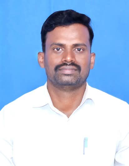 ವಿಎಸ್ ಕೆಯುಬಿ: ಹೊನ್ನುರಪ್ಪ.ಎಸ್ ಗೆ ಪಿಎಚ್‌ಡಿ ಪದವಿ